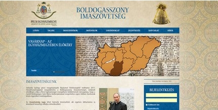Több százan csatlakoztak az imaszövetséghez Több százan csatlakoztak az imaszövetséghez
