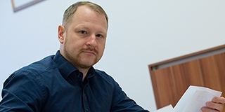 Decsi István válaszokat vár a káoszszövetség képviselőjelöltjétől, Mellár Tamástól Decsi István válaszokat vár a káoszszövetség képviselőjelöltjétől, Mellár Tamástól
