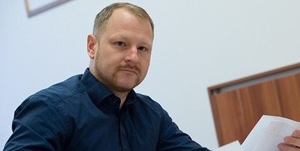 Decsi István válaszokat vár a káoszszövetség képviselőjelöltjétől, Mellár Tamástól Decsi István válaszokat vár a káoszszövetség képviselőjelöltjétől, Mellár Tamástól