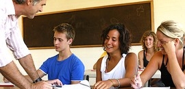 Télre akár a nyelvvizsga is összejöhet