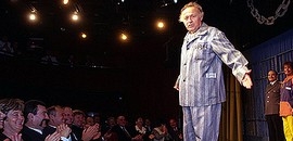 Szombaton zárul az 58. Bányásznap