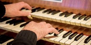 Az orgona mesterei érkeznek Pécsre áprilisban