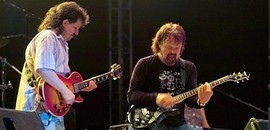 Újra Baranyában lép fel a Neoton