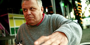 Dévényi Tibort a fia hívta párbajra Dévényi Tibort a fia hívta párbajra