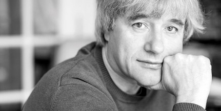 Ránki Dezső, Kocsis jó barátja ül a zongorához Ránki Dezső, Kocsis jó barátja ül a zongorához