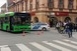 Autó és busz karambolozott Pécsen szerda délután Autó és busz karambolozott Pécsen szerda délután