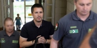 Budai: Czeglédy fizette a baloldaliak kampányát Budai: Czeglédy fizette a baloldaliak kampányát