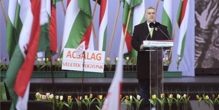 Orbán: a Orbán: a