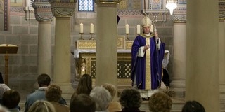 Idegenvezetéssel emlékeznek az elhunyt püspökökre Idegenvezetéssel emlékeznek az elhunyt püspökökre
