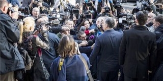 Orbán Viktor: kétszer Fidesz, csak ez a biztos Orbán Viktor: kétszer Fidesz, csak ez a biztos