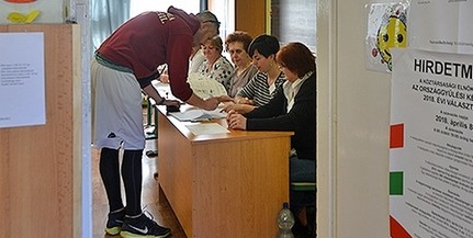 Kicsik maradtak az ismeretlen törpepártok, lebőgtek a jelöltjeik Baranyában is Kicsik maradtak az ismeretlen törpepártok, lebőgtek a jelöltjeik Baranyában is