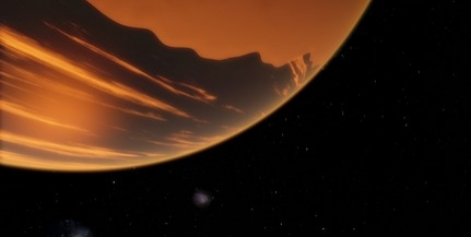 Négy új exobolygót fedeztek fel a kutatók