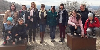 Közösségben épülhetnek fel a traumából a gyereküket egyedül nevelő pécsi szülők Közösségben épülhetnek fel a traumából a gyereküket egyedül nevelő pécsi szülők
