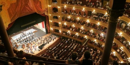 Operasztárokkal ünnepli jubileumát a VeszprémFest Operasztárokkal ünnepli jubileumát a VeszprémFest