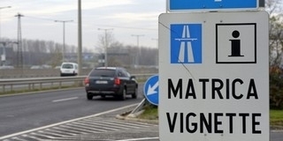 Vasárnap hajnalban nem lehet majd e-matricát venni Vasárnap hajnalban nem lehet majd e-matricát venni