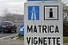 Vasárnap hajnalban nem lehet majd e-matricát venni Vasárnap hajnalban nem lehet majd e-matricát venni