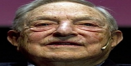 A nyitott társadalmakról is tárgyal Soros Brüsszelben A nyitott társadalmakról is tárgyal Soros Brüsszelben