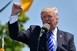 Trump légicsapásokat rendelt el Szíriában Trump légicsapásokat rendelt el Szíriában