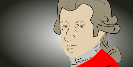 Mozart-művek szólalnak meg a budapesti Zeneakadémián Mozart-művek szólalnak meg a budapesti Zeneakadémián