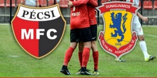 Rangadó a Stadion utcában: az Újvárost fogadja szombaton délután a PMFC Rangadó a Stadion utcában: az Újvárost fogadja szombaton délután a PMFC