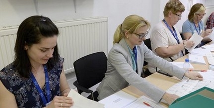 Megszámolták az összes voksot, a Fidesz-KDNP-nek ismét kétharmados többsége van Megszámolták az összes voksot, a Fidesz-KDNP-nek ismét kétharmados többsége van
