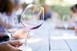 Magyar borok is bemutatkoztak a Vinitaly szakkiállításon Magyar borok is bemutatkoztak a Vinitaly szakkiállításon