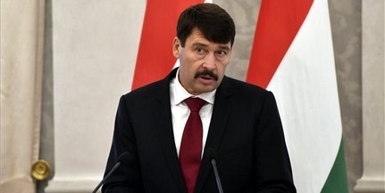 Május nyolcadikán ül össze az új Országgyűlés Május nyolcadikán ül össze az új Országgyűlés