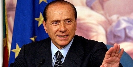 Berlusconi levélben gratulált Orbánnak: éljen, éljen, éljen! Berlusconi levélben gratulált Orbánnak: éljen, éljen, éljen!