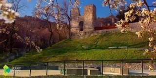 Volt egyszer egy Tettye tematikus sétán vehetnek részt