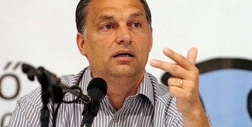 Orbán: a nemzeti érdek a legfontosabb