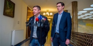 Tóth Bertalan valós ellenzéki együttműködést szeretne Tóth Bertalan valós ellenzéki együttműködést szeretne