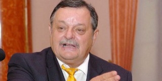 Hétfőre virradó éjjel elhunyt Magyari Béla űrhajós Hétfőre virradó éjjel elhunyt Magyari Béla űrhajós
