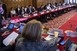 Megkezdődtek az alakuló ülést előkészítő tárgyalások Megkezdődtek az alakuló ülést előkészítő tárgyalások