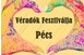 Ismét megrendezik a Véradók Fesztiválját Pécsett Ismét megrendezik a Véradók Fesztiválját Pécsett