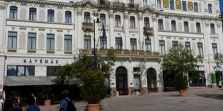 Madaras Zoltán válthatja Nagy Csabát a megyei közgyűlés elnöki posztján Madaras Zoltán válthatja Nagy Csabát a megyei közgyűlés elnöki posztján