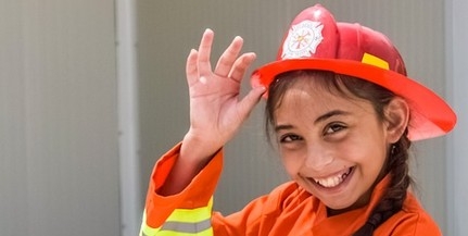 Idén is megtartják a Rendőr-Tűzoltó napot Idén is megtartják a Rendőr-Tűzoltó napot