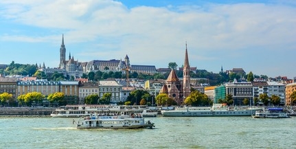 Egyre több külföldi turista választja Budapestet Egyre több külföldi turista választja Budapestet