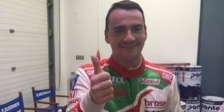 Megszületett Michelisz Norbert második gyermeke Megszületett Michelisz Norbert második gyermeke