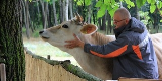 Július 31-ig lehet jelentkezni az Év tanyája díjra Július 31-ig lehet jelentkezni az Év tanyája díjra