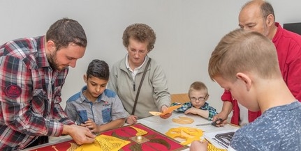 Idén is megrendezik a Pécsi Múzeumi Majálist, számos programmal várnak mindenkit Idén is megrendezik a Pécsi Múzeumi Majálist, számos programmal várnak mindenkit