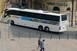 Megint betévedt egy turistabusz a történelmi belvárosba, a közteresek lemaradtak róla Megint betévedt egy turistabusz a történelmi belvárosba, a közteresek lemaradtak róla