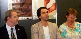 Nemzetközi tánctalálkozó Pécsett