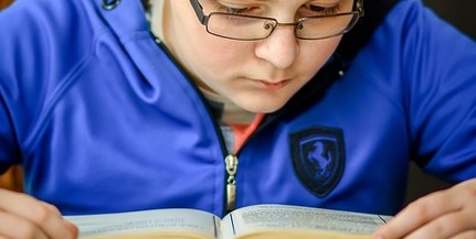 A vizsgadrukk ellen a hangos ismétlés a legjobb módszer A vizsgadrukk ellen a hangos ismétlés a legjobb módszer
