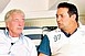 Juszt László megtalálta Kaya Ibrahimot