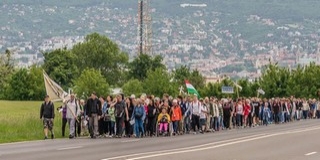 Egyházmegyei zarándoklat indul Máriagyűdre