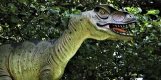A dinoszauruszos showműsor visszatér Budapestre A dinoszauruszos showműsor visszatér Budapestre