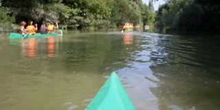 Ismét kenutúrát szervez a nemzeti park Ismét kenutúrát szervez a nemzeti park