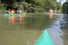 Ismét kenutúrát szervez a nemzeti park Ismét kenutúrát szervez a nemzeti park