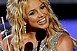 Britney Spears tarolt az MTV-gálán Britney Spears tarolt az MTV-gálán