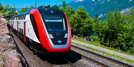 Baleset miatt késnek a vonatok a Budapest-Pécs vonalon Baleset miatt késnek a vonatok a Budapest-Pécs vonalon